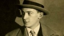 Kézdivásárhelyen is bemutatják a Dsida Jenő Estet