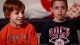 Hamala 4. - Gyerekszáj családról, születésről, rokonokról