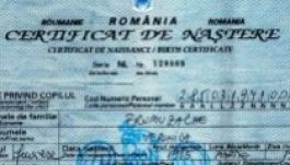 Többnyelvű anyakönyvi kivonatokért interpellált Szabó Ödön