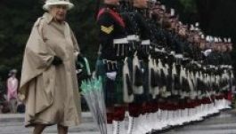 Skót függetlenségi tervek: megtartanák II. Erzsébetet és a fontot