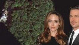 Tizenöt perc repülésre van Brad Pitt születésnapi ajándéka New Yorktól