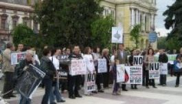 Titokban jóváhagyta a palagáz-kitermelést Félixfürdőn a kormányfő