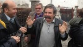 Szabadlábra helyezték Bölön polgármesterét