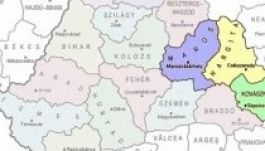 Petíció az EP-ben a Székelyföld közigazgatási autonómiája érdekében