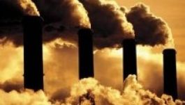 Évszázadokig tarthat a globális felmelegedés