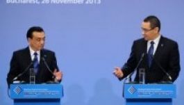 Kína-csúcs: a találkozó fontos eleme az EU-val való kapcsolatnak