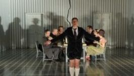 Ismét Kolozsváron rendez Silviu Purcărete