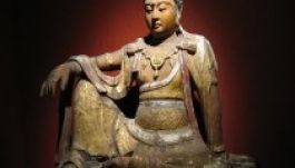 Végre kiderülhet, pontosan mikor született Buddha