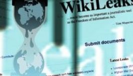 Nem fogják beperelni a WikiLeakset
