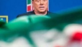 Ellenzékbe vonult Berlusconi pártja