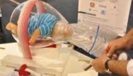 Profi szüléssegítő eszközt talált fel egy autószerelő