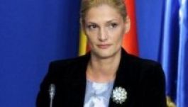 Kínaiul beszélt a román szállításügyi miniszter