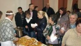 Szombaton lesz a strudlifesztivál Szatmárnémetiben