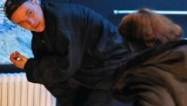 Forgách András A fiú című drámája ismét Nagyváradon