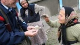 Korábban osztják a nyugdíjakat decemberben