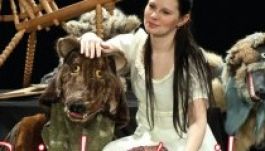 Nagyváradon lép fel Mikuláskor a Háromszék Táncegyüttes