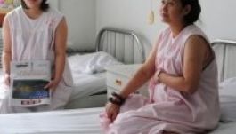 Ingyenes abortusz a kínai egyetemistáknak?