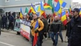 Forró lesz december elseje Sepsiszentgyörgyön?