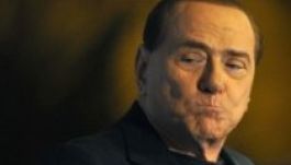 Silvio Berlusconit kizárták szerdán a szenátusból