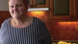 A volt cseh államfő magyar szakácsnője újabb könyvet írt