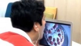 Képernyőn át megkóstolhatjuk az internetre tölthető ízeket