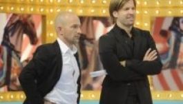 Befuccsolt Sebestyén Balázs új műsora