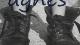 Edith Piaf et Agnes: Gajai Ágnes egyéni előadása Nagyváradon