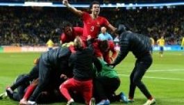 FIFA-világranglista: a románok a 32., a magyarok a 44. helyen