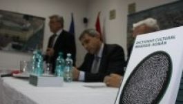 A könyv, amiből a románok megismernek minket