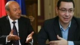 Ponta szerint értelmetlen Băsescu unionista nyilatkozata