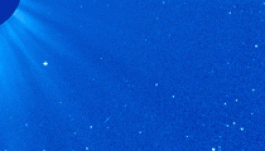 Percek maradtak az ISON üstökös életéből? (ÉLŐ KÖZVETÍTÉS)