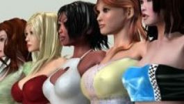 Interneten vett barátnővel dicsekedhetünk a havereknek