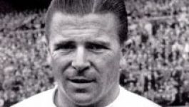 Puskás Ferenc életműve hungarikum lett