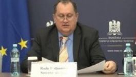 Bukarest bocsánatkérésre szólította fel Németh Zsoltot