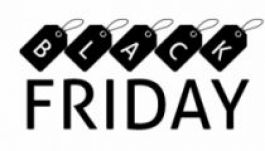 Újabb árleszállítások az „igazi” Fekete Pénteken