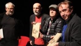 Vlad Mugur-díjat kapott Silviu Purcărete rendező és Vasile Șirli zeneszerző