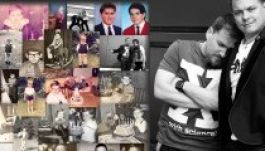 Előrehozott szilveszter: Open Stage a Vigadó Comedy-ben