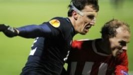 EL: Kolozsvárra marad a Pandurii becsületgyőzelme