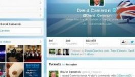 Barrosónál panaszkodott Andor Lászlóra a brit kormányfő