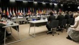 Társulási megállapodást kötött Grúziával és Moldovával az EU