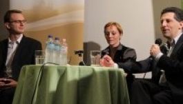 Idősek nem ülhetnek a Nemzeti Emlékezet Bizottságában