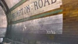 Eladtak Londonban egy metróállomást