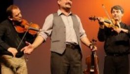 Vinyl-lemezt ad ki a Csík Zenekar a jubileumi év végén