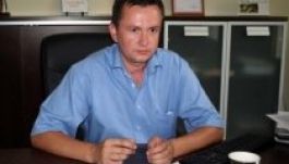 Csáki-Gál Károly a Temes megyei Önkormányzati Tanács új elnöke