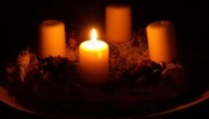 Kezdődik az advent, a karácsonyra készülődés időszaka