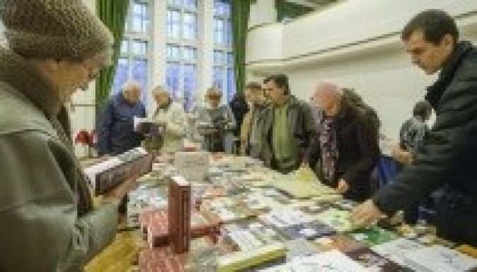 Partiumi Nemzetközi Könyvvásár: történelem és gyermekkönyvek fókuszban