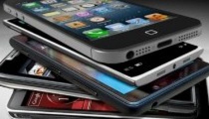 Jó hír az okostelefonok szerelmeseinek