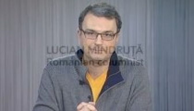 Mîndruță ismét üzent a magyaroknak a román nemzeti ünnepen
