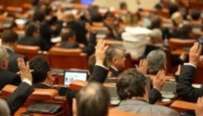 Költségvetés: a szakbizottság elutasította az RMDSZ javaslatait