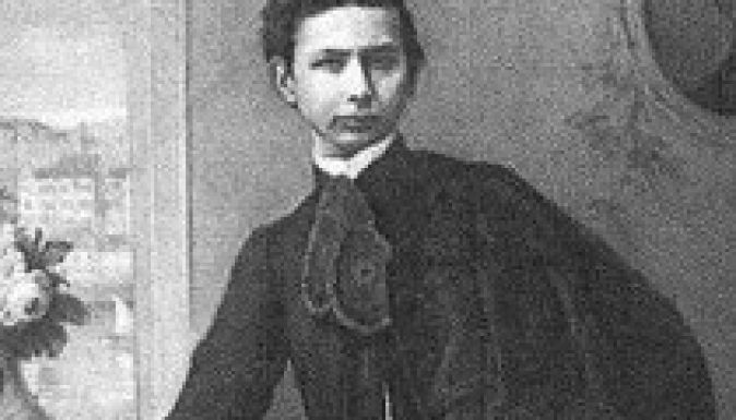 Bolyai János által aláírt könyvet adományoz az RMDSZ a Teleki Tékának